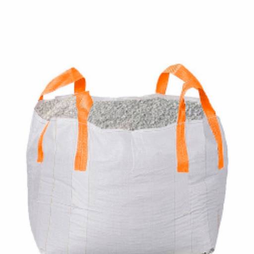 Comprar o produto de Bag de Pedra em Materiais para Construção pela empresa Zilotudo Materiais para Construção e Ferramentas em Botucatu, SP por Solutudo