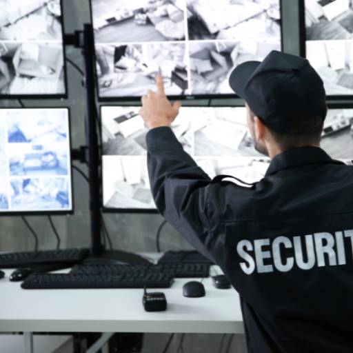 Vigilância Homologada pela Polícia Federal – Segurança Completa em Avaré