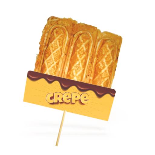 Crepe