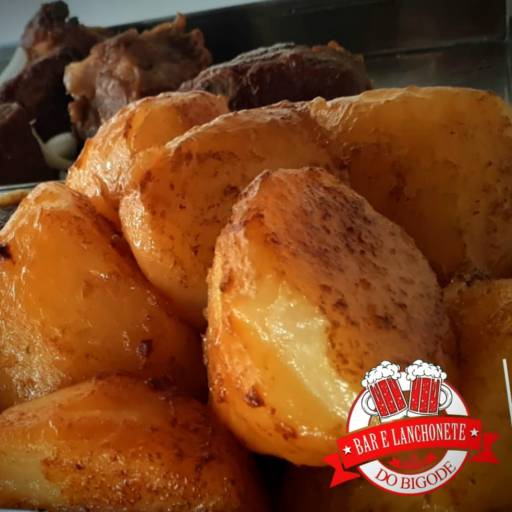 Venha nos visitar!!! por Bar do Bigode 