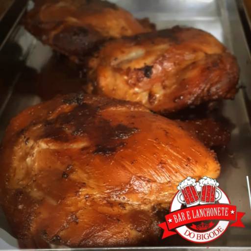 Venha nos visitar!!! por Bar do Bigode 