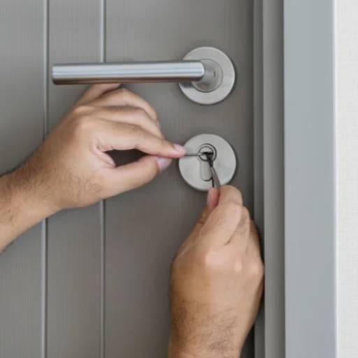 Abertura residêncial 