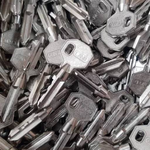 Cópias de Chaves Tetra