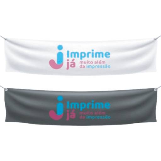 Comunicação Visual em Atibaia, SP por Imprime Já