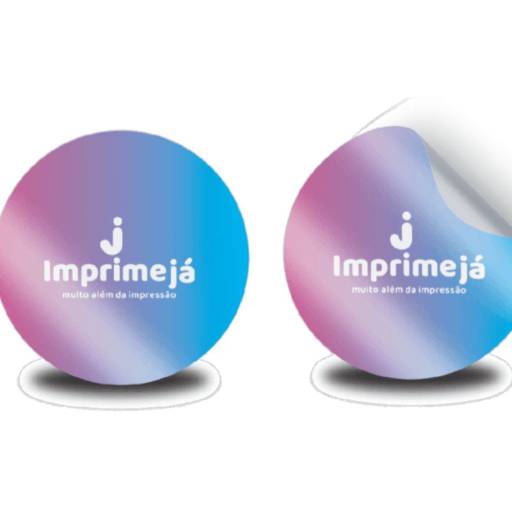 Comunicação Visual em Atibaia, SP por Imprime Já