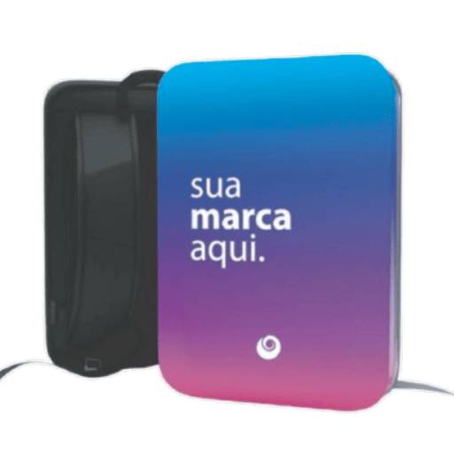 Materiais Personalizados em Atibaia, SP por Imprime Já