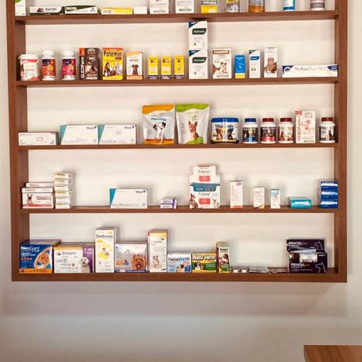 Medicamentos para Animais 