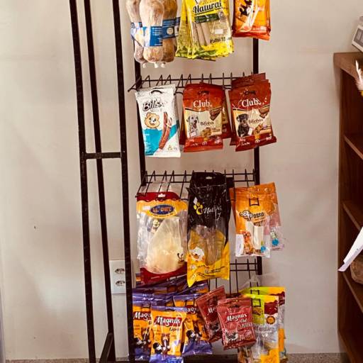 Petiscos Variados  por Pet Company 