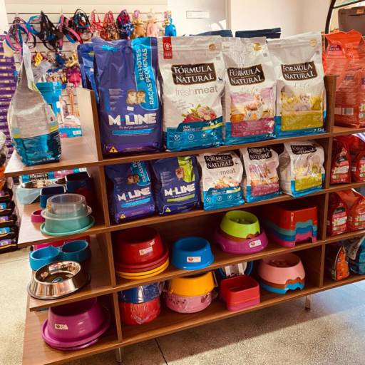 Rações Diversas  por Pet Company 