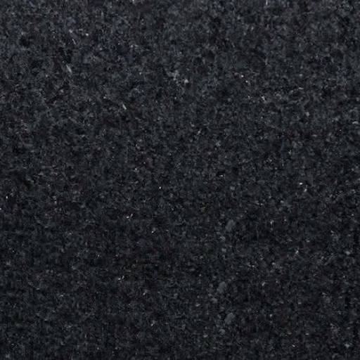 Granito Preto São Gabriel: Elegância e Durabilidade para Ninho Verde II Eco Residence com a Marmoraria Carvalho