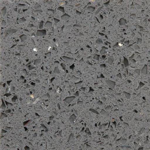 Quartzo Cinza Stellar: Elegância e Durabilidade para seu Projeto no Ninho Verde II Eco Residence