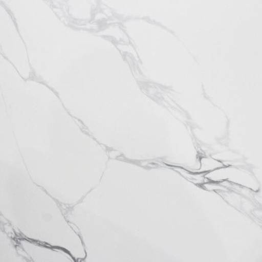 Calacata Prime: Sofisticação e Durabilidade para Seu Projeto em Ninho Verde II Eco Residence com a Marmoraria Carvalho