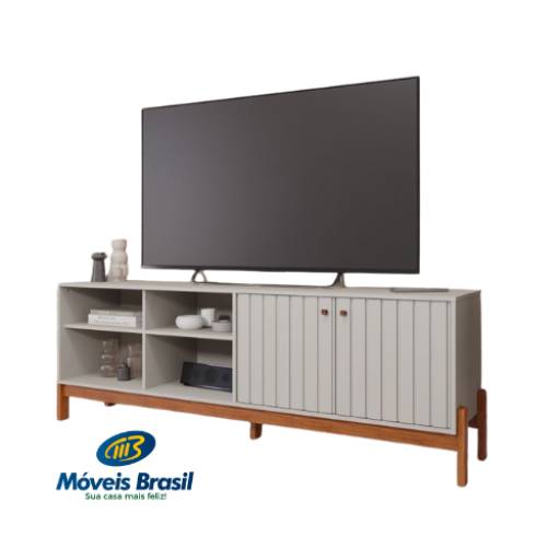 Rack Permobili Holanda por Móveis Brasil