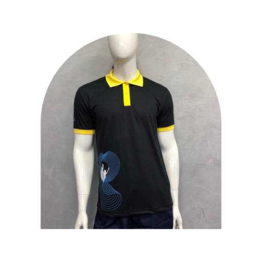 Uniformes Personalizados - Camiseta Silk Screen