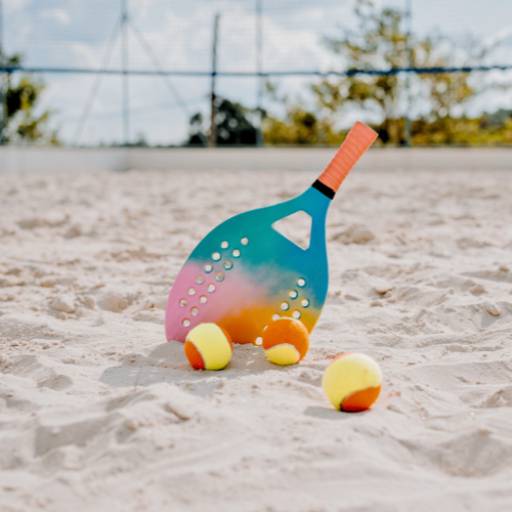 Beach Tennis com Day Use para Praticantes em Lençóis Paulista