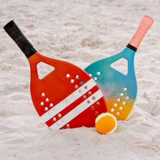 Plano Clubinho Mensal Dupla - Melhor Custo-Benefício em Beach Tennis em Lençóis Paulista