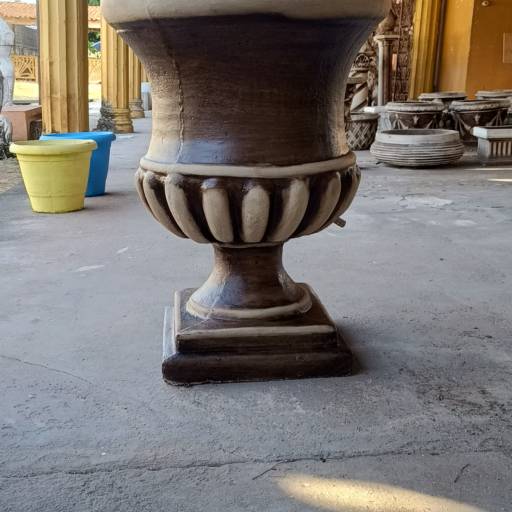 Vasos em Arte Grega: Elegância e Sofisticação para Seu Espaço – Belém