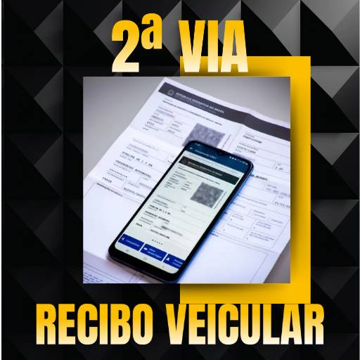 Despachante para 2ª Via de Recibo em Bauru