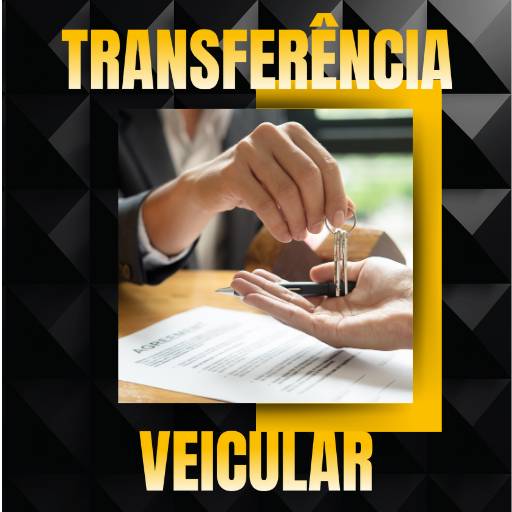 Despachante para transferência de Veículo em Bauru