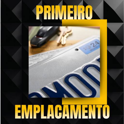 Despachante para Primeiro Emplacamento em Bauru