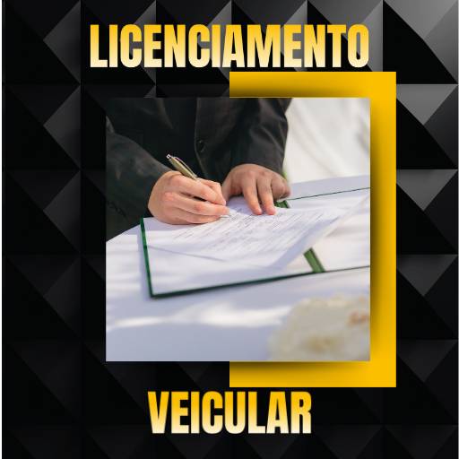 Despachante para Licenciamento em Bauru