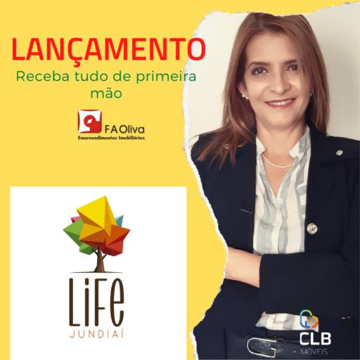 Lançamento LIFE no Engordadouro Jundiaí
