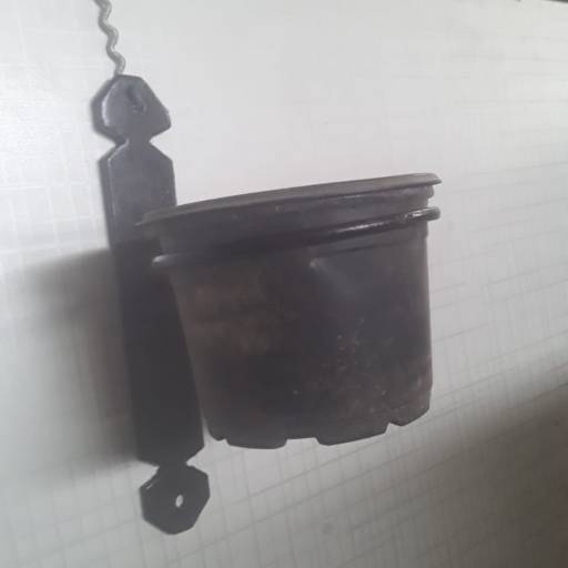 VENDO!!!