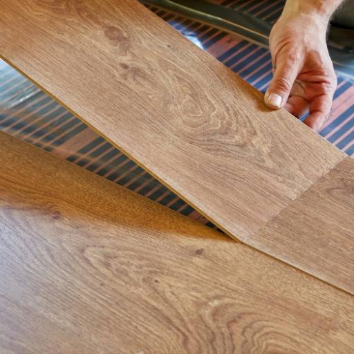 Pisos e Revestimentos de Qualidade – Elegância e Durabilidade em Riviera de Santa Cristina XIII