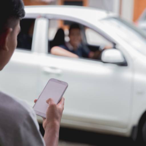 Comprar o produto de Taxi Auxiliar – Transporte Seguro e Confiável em Catanduva em Guinchos pela empresa Guincho SOS Pindorama em Catanduva, SP por Solutudo