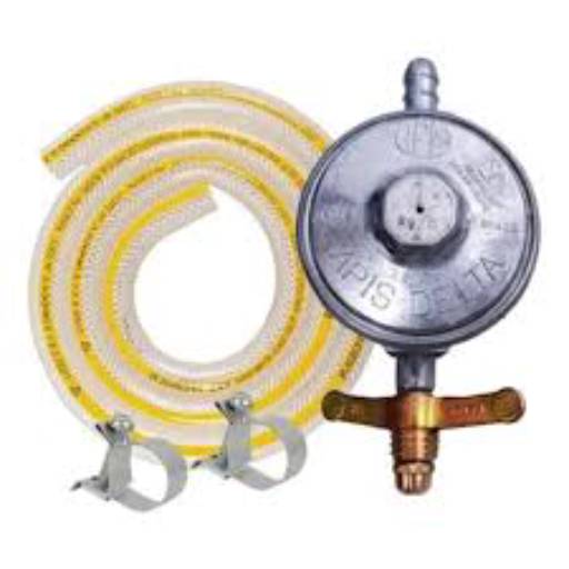 Mangueira de Gás – Segurança e Qualidade em Avaré