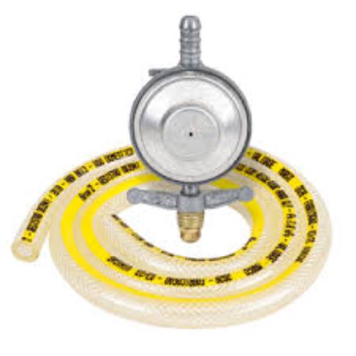 Instalação da Mangueira de Gás – Segurança e Eficiência em Avaré