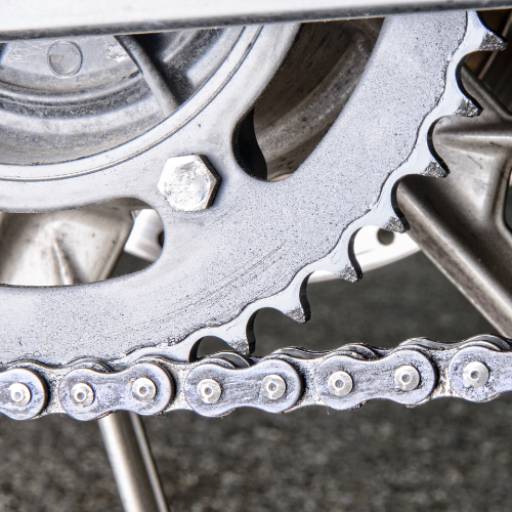 Troca e Venda de Transmissão com Durabilidade e Segurança em São Manuel por Garage Motos