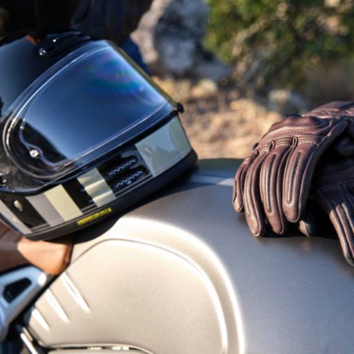 Acessórios para Motos de Alta Qualidade - Personalização e Segurança em São Manuel