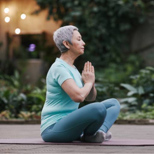 Controle Emocional com Yoga – Bem-Estar em São Bernardo do Campo
