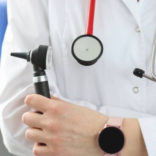 Otorrinolaringologista - Saúde Auditiva e Respiratória Completa em São Mateus por Clínica Médica Pax Vida Saúde