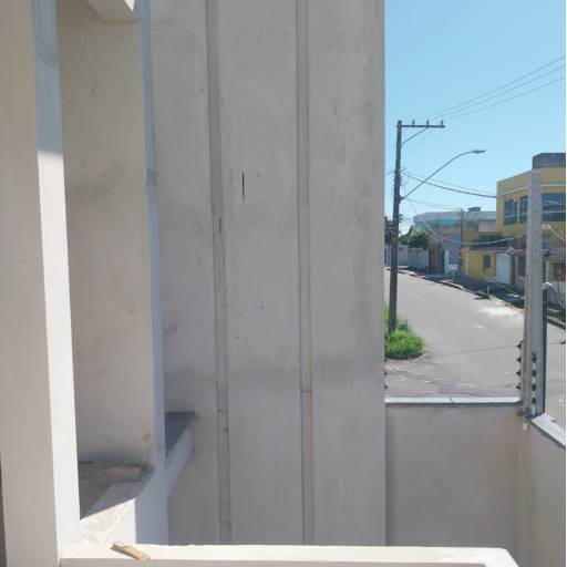 Pintura realizada na Mansão MEN pela FB Pinturas e Acabamentos na cidade de Guarapari, ES por FB Pinturas e Acabamentos