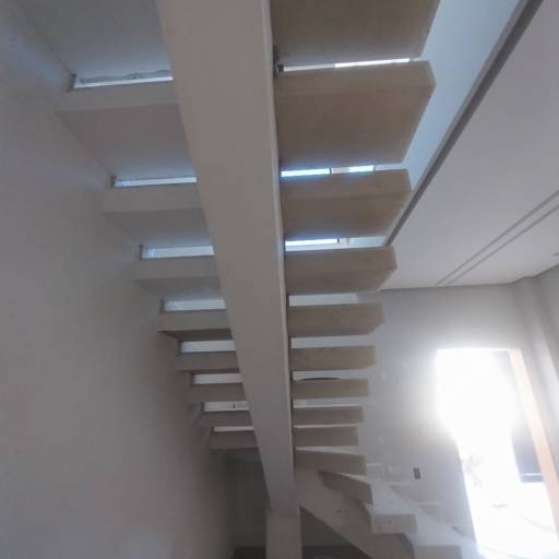 Pintura realizada na Mansão MEN pela FB Pinturas e Acabamentos na cidade de Guarapari, ES por FB Pinturas e Acabamentos