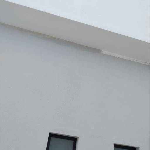 Pintura realizada na Mansão MEN pela FB Pinturas e Acabamentos na cidade de Guarapari, ES por FB Pinturas e Acabamentos