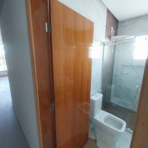 Pintura realizada na Mansão MEN pela FB Pinturas e Acabamentos na cidade de Guarapari, ES por FB Pinturas e Acabamentos