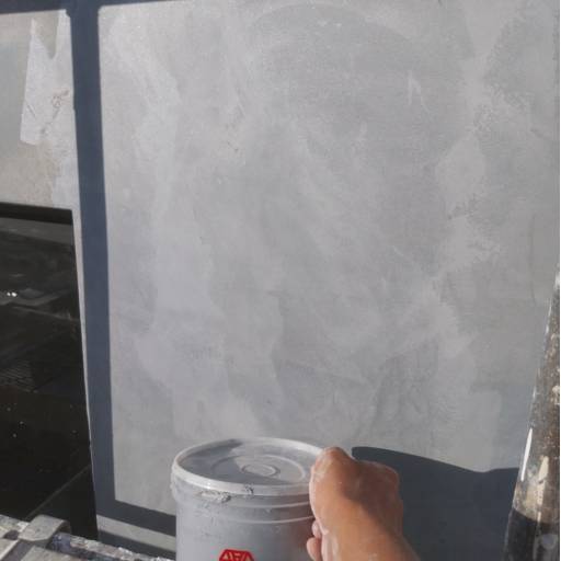 Pintura realizada na Mansão MEN pela FB Pinturas e Acabamentos na cidade de Guarapari, ES por FB Pinturas e Acabamentos