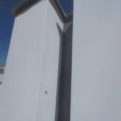 Pintura realizada na Mansão MEN pela FB Pinturas e Acabamentos na cidade de Guarapari, ES por FB Pinturas e Acabamentos