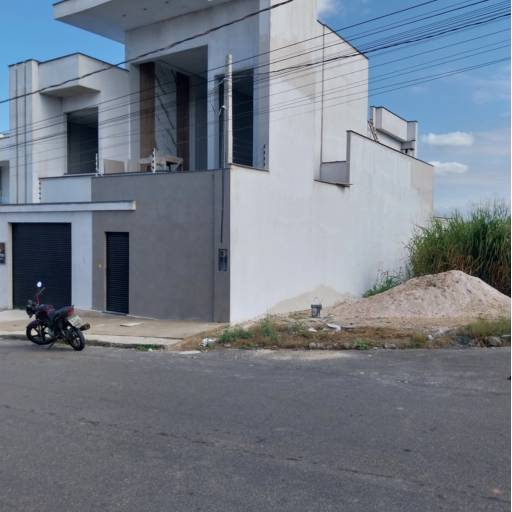 Pintura realizada na Mansão MEN pela FB Pinturas e Acabamentos na cidade de Guarapari, ES por FB Pinturas e Acabamentos