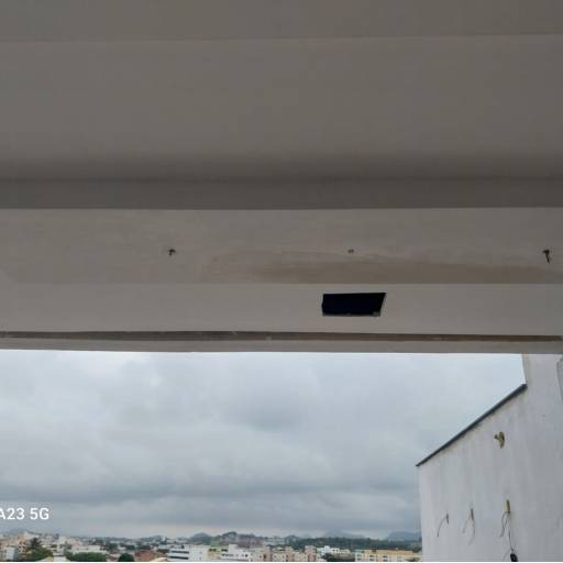 Pintura realizada na Mansão MEN pela FB Pinturas e Acabamentos na cidade de Guarapari, ES por FB Pinturas e Acabamentos