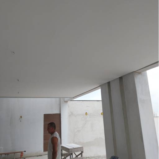 Pintura realizada na Mansão MEN pela FB Pinturas e Acabamentos na cidade de Guarapari, ES por FB Pinturas e Acabamentos