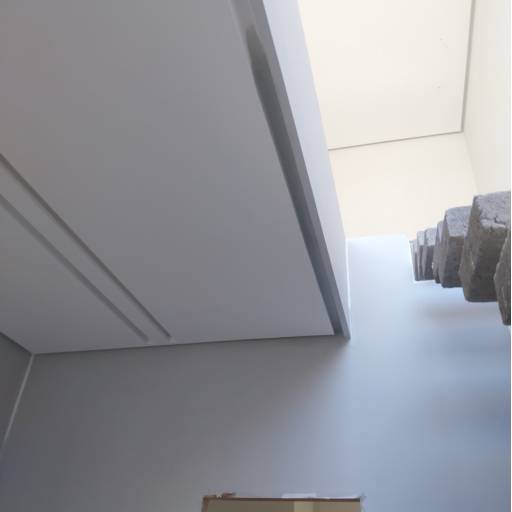 Pintura realizada na Mansão MEN pela FB Pinturas e Acabamentos na cidade de Guarapari, ES por FB Pinturas e Acabamentos