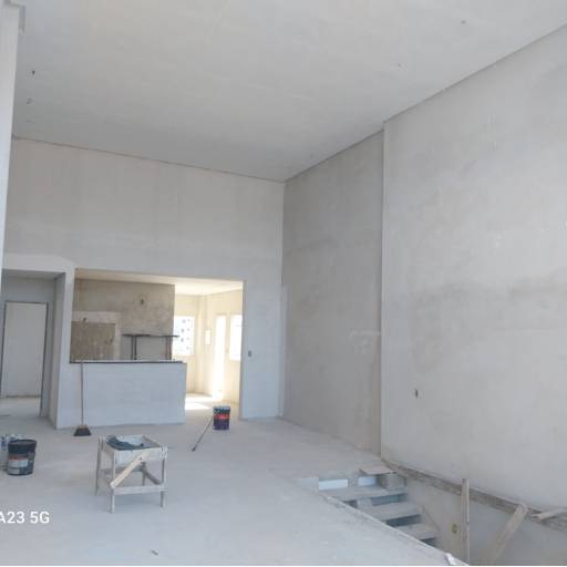 Pintura realizada na Mansão MEN pela FB Pinturas e Acabamentos na cidade de Guarapari, ES por FB Pinturas e Acabamentos