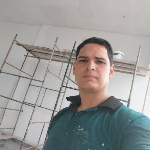 Pintura realizada na Mansão MEN pela FB Pinturas e Acabamentos na cidade de Guarapari, ES por FB Pinturas e Acabamentos