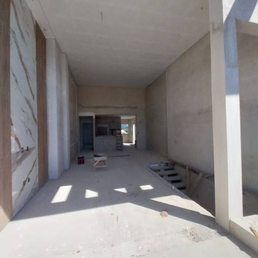 Pintura realizada na Mansão MEN pela FB Pinturas e Acabamentos na cidade de Guarapari, ES por FB Pinturas e Acabamentos