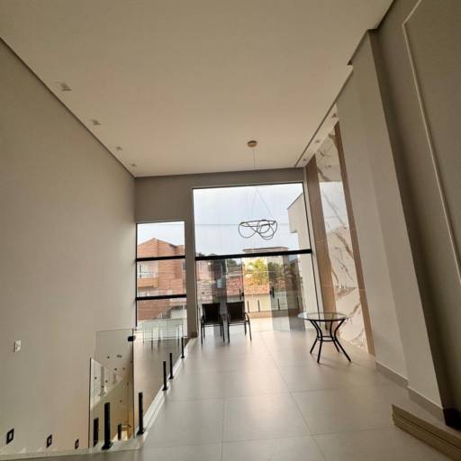 Pintura realizada na Mansão MEN pela FB Pinturas e Acabamentos na cidade de Guarapari, ES por FB Pinturas e Acabamentos