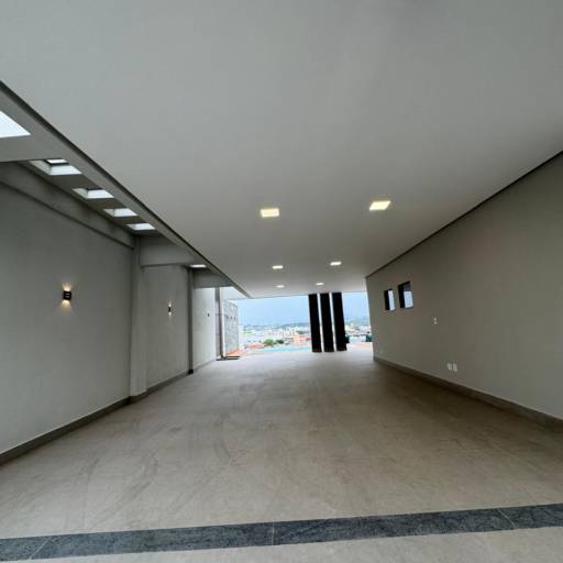 Pintura realizada na Mansão MEN pela FB Pinturas e Acabamentos na cidade de Guarapari, ES por FB Pinturas e Acabamentos